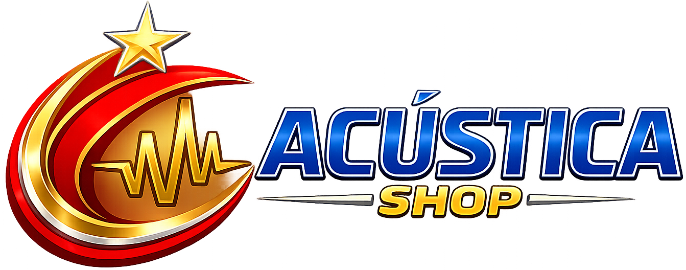 Acústica Shop